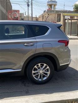 هیوندای سەنتافی